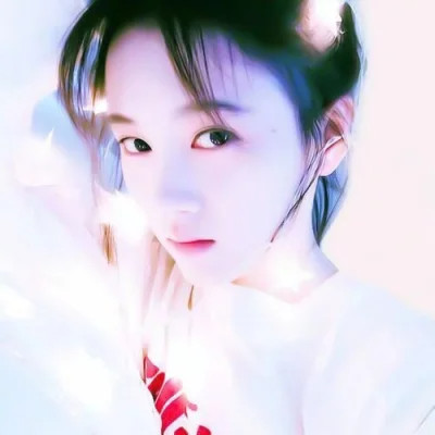 2025年最潮一男一女情侣头像