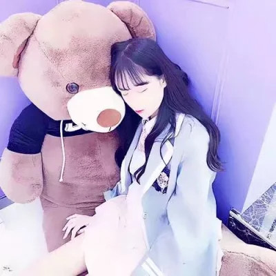 2025年最潮一男一女情侣头像