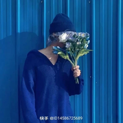 2025年最潮一男一女情侣头像