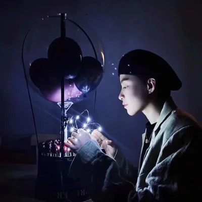 2025年最潮一男一女情侣头像