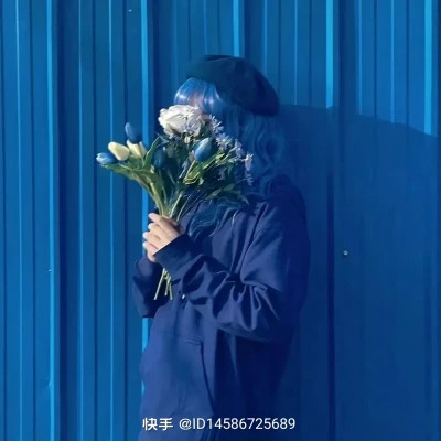 2025年最潮一男一女情侣头像