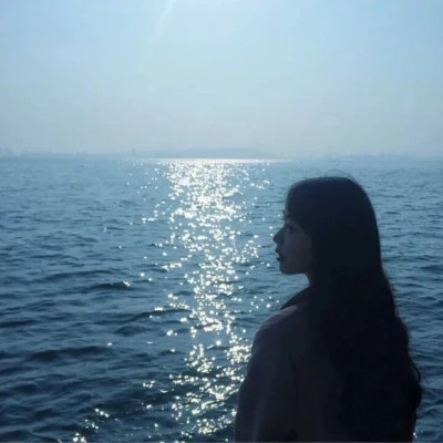 2025情侣头像单人一男一女