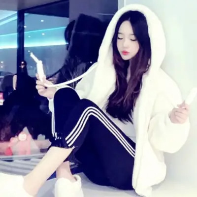 2025情侣头像单人一男一女