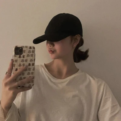 微信一男一女单人情侣头像