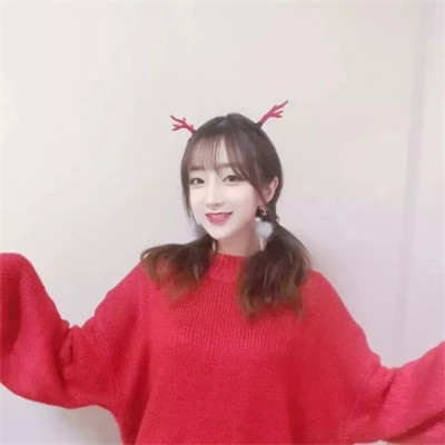 微信一男一女单人情侣头像