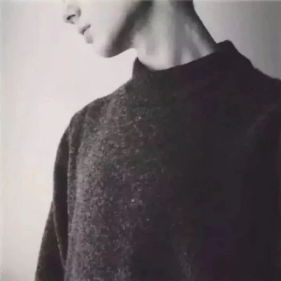 微信一男一女单人情侣头像