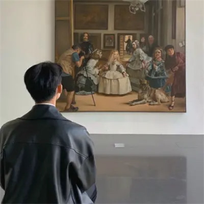 微信一男一女单人情侣头像