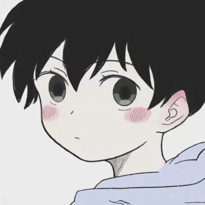 2025新款情侣头像动漫版
