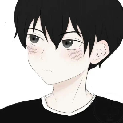 2025新款情侣头像动漫版