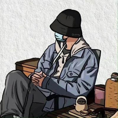 2025新款情侣头像动漫版