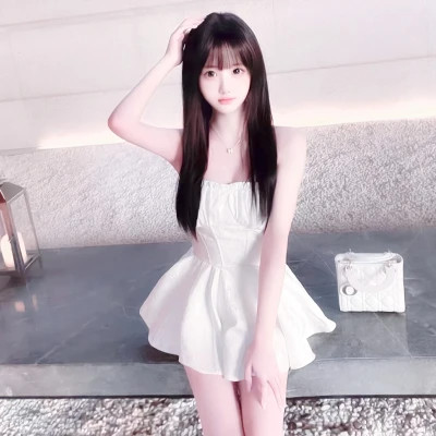 身材好头像女