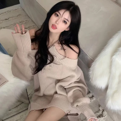 身材好头像女
