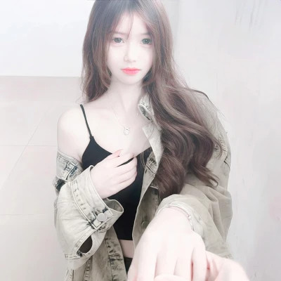 身材好头像女