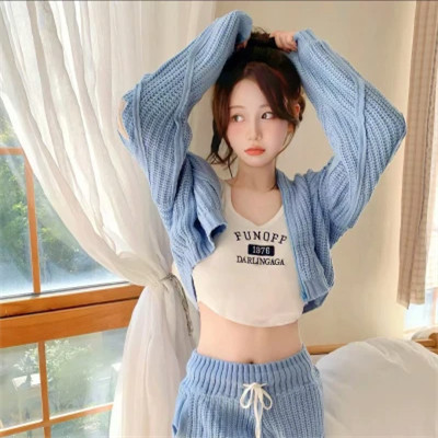 身材好头像女