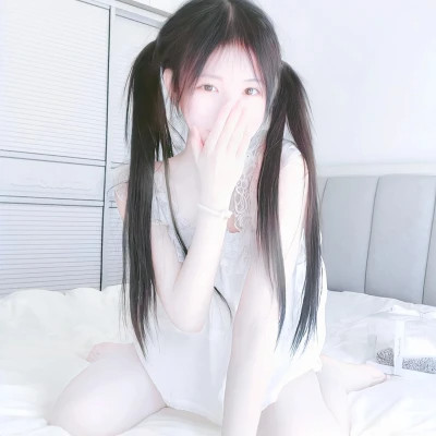身材好头像女