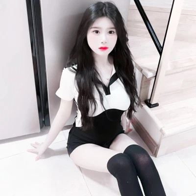 身材好头像女