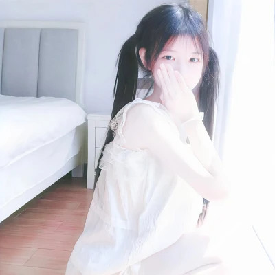 身材好头像女