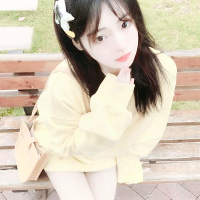 身材好头像女