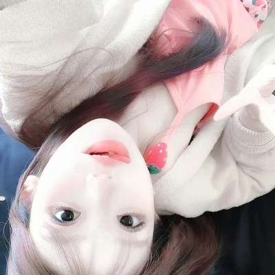 身材好头像女