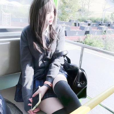 身材好头像女