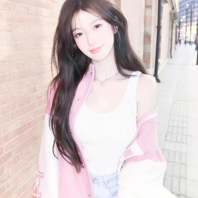身材好头像女