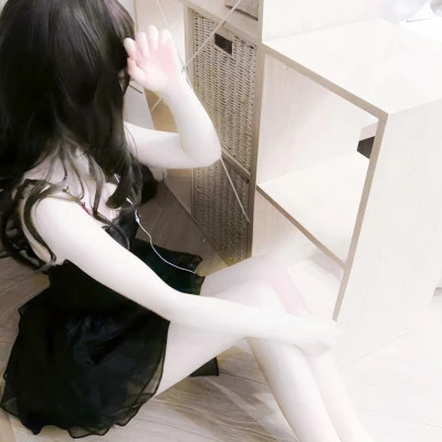 身材好头像女