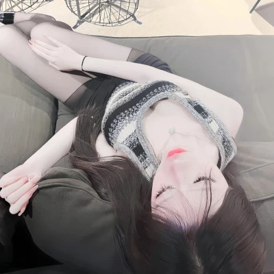 身材好头像女