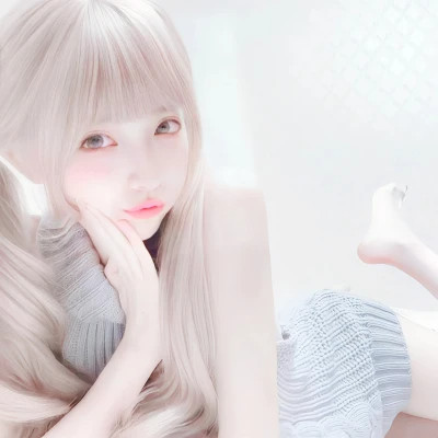 身材好头像女