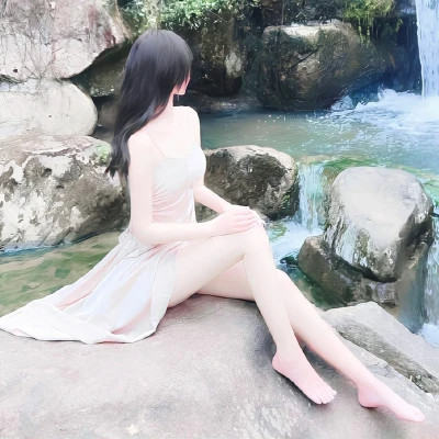 身材好头像女