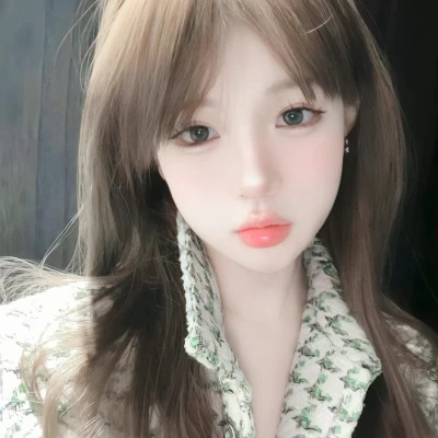 身材好头像女