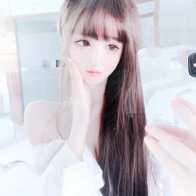 头像图片女个性身材