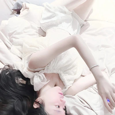 头像图片女个性身材