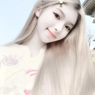 头像图片女个性身材