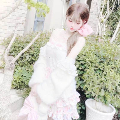 头像图片女个性身材