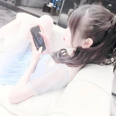 头像图片女个性身材
