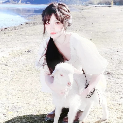 头像图片女个性身材