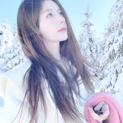 头像图片女个性身材