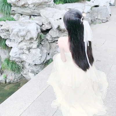 头像图片女个性身材