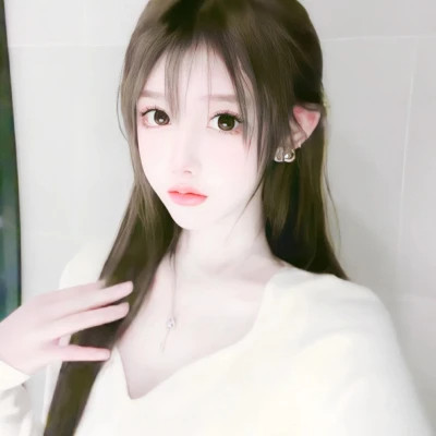 头像图片女个性身材