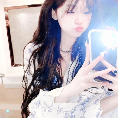 头像图片女个性身材