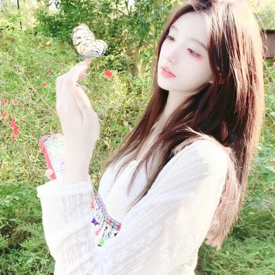 头像图片女个性身材