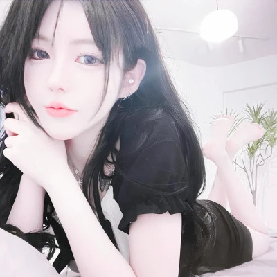 头像图片女个性身材