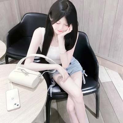 头像图片女个性身材