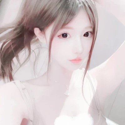 头像图片女个性身材