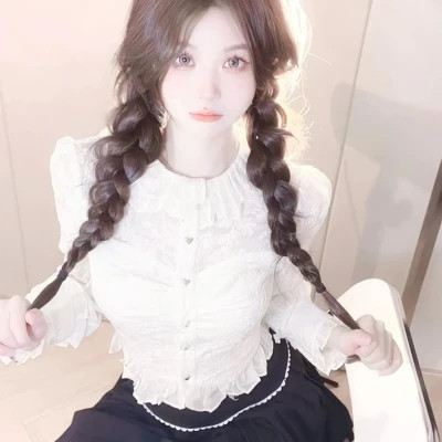 头像图片女个性身材