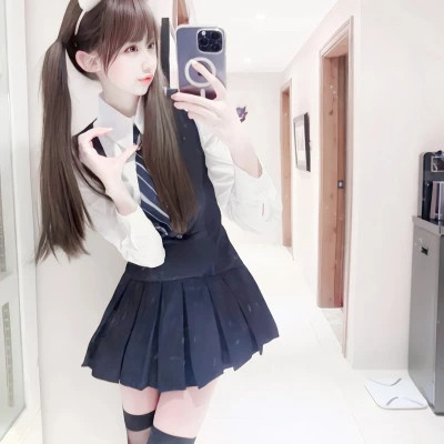 头像图片女个性身材