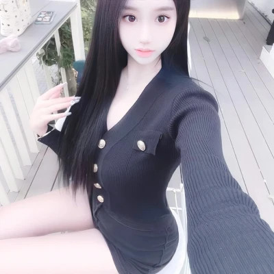 头像图片女个性身材