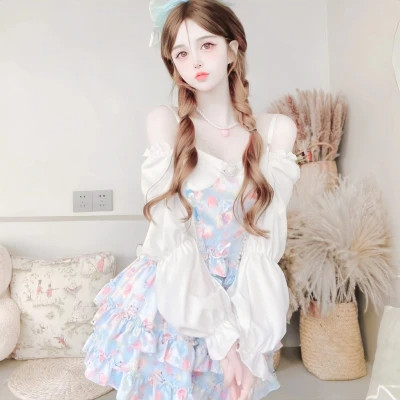 头像图片女个性身材