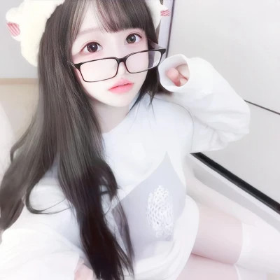 头像图片女个性身材