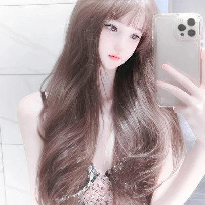 头像图片女个性身材